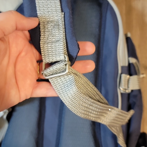 Backpack NWT - Picture 7 of 16